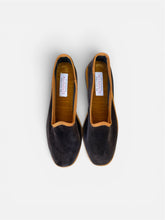 Carica l'immagine nel visualizzatore di Gallery, Friulana Sartorial Velvet Moro