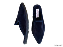 Carica l'immagine nel visualizzatore di Gallery, Friulana Sartorial Pantofola Marocchina