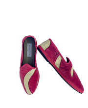 Carica l'immagine nel visualizzatore di Gallery, Friulana Sartorial Arabesque