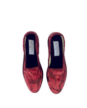 Carica l'immagine nel visualizzatore di Gallery, Friulana Sartorial Rossa Rialto