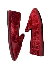 Carica l'immagine nel visualizzatore di Gallery, Friulana Sartorial Rossa Rialto
