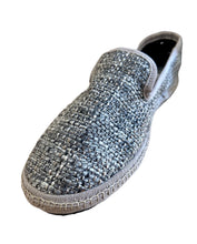 Carica l'immagine nel visualizzatore di Gallery, Friulana Sartorial Grigia