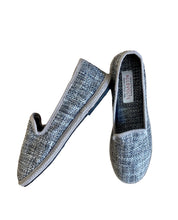 Carica l'immagine nel visualizzatore di Gallery, Friulana Sartorial Grigia