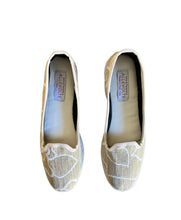 Carica l'immagine nel visualizzatore di Gallery, Friulana Sartorial Bianca