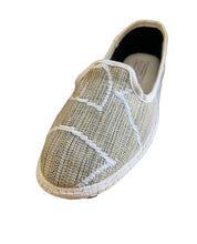 Carica l'immagine nel visualizzatore di Gallery, Friulana Sartorial Bianca