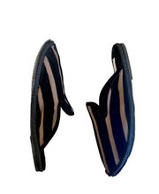 Carica l'immagine nel visualizzatore di Gallery, Friulana Sartorial Righe Sabot