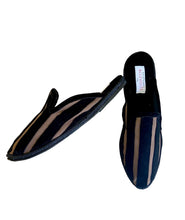 Carica l'immagine nel visualizzatore di Gallery, Friulana Sartorial Righe Sabot