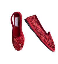 Carica l'immagine nel visualizzatore di Gallery, Friulana Sartorial Rosa Rossa