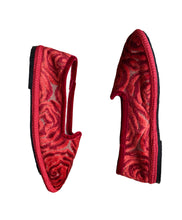 Carica l'immagine nel visualizzatore di Gallery, Friulana Sartorial Rosa Rossa