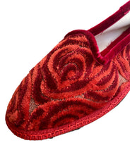 Carica l'immagine nel visualizzatore di Gallery, Friulana Sartorial Rosa Rossa