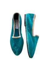 Carica l'immagine nel visualizzatore di Gallery, Friulana Sartorial Acqua Marina