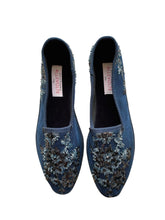 Carica l'immagine nel visualizzatore di Gallery, Friulana Sartorial Notte Stellata