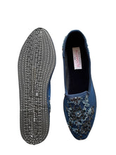 Carica l'immagine nel visualizzatore di Gallery, Friulana Sartorial Notte Stellata