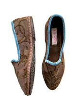 Carica l'immagine nel visualizzatore di Gallery, Friulana Sartorial Cielo di Terra