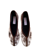 Carica l'immagine nel visualizzatore di Gallery, Friulana Sartorial Perla Bruna