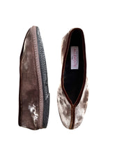 Carica l'immagine nel visualizzatore di Gallery, Friulana Sartorial Perla Bruna