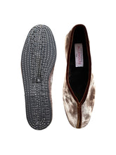 Carica l'immagine nel visualizzatore di Gallery, Friulana Sartorial Perla Bruna