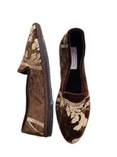 Carica l'immagine nel visualizzatore di Gallery, Friulana Sartorial Moka