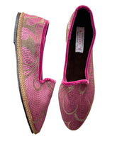 Carica l'immagine nel visualizzatore di Gallery, Friulana Sartorial Rosa Barocca