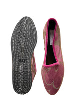 Carica l'immagine nel visualizzatore di Gallery, Friulana Sartorial Rosa Barocca