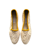 Carica l'immagine nel visualizzatore di Gallery, Friulana Sartorial Sabbia Dorata