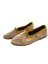 Carica l'immagine nel visualizzatore di Gallery, Friulana Sartorial Sabbia Dorata