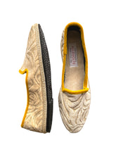 Carica l'immagine nel visualizzatore di Gallery, Friulana Sartorial Sabbia Dorata