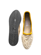 Carica l'immagine nel visualizzatore di Gallery, Friulana Sartorial Sabbia Dorata