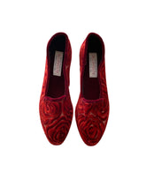 Carica l'immagine nel visualizzatore di Gallery, Friulana Sartorial Rose Rouge