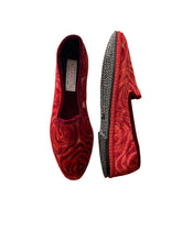 Carica l'immagine nel visualizzatore di Gallery, Friulana Sartorial Rose Rouge