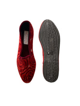 Carica l'immagine nel visualizzatore di Gallery, Friulana Sartorial Rose Rouge