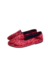 Carica l'immagine nel visualizzatore di Gallery, Friulana Sartorial Rose Rouge