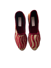 Carica l'immagine nel visualizzatore di Gallery, Friulana Sartorial Tigre D'oriente