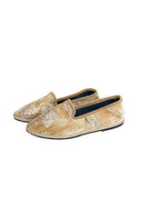 Carica l'immagine nel visualizzatore di Gallery, Friulana Sartorial Oro Antico