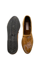 Carica l'immagine nel visualizzatore di Gallery, Friulana Sartorial Oro Antico