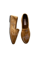 Carica l'immagine nel visualizzatore di Gallery, Friulana Sartorial Oro Antico