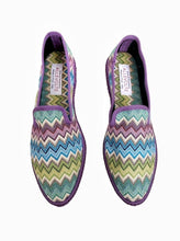 Carica l'immagine nel visualizzatore di Gallery, Fiulana Sartorial Pavone