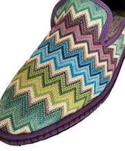 Carica l'immagine nel visualizzatore di Gallery, Fiulana Sartorial Pavone