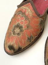 Carica l'immagine nel visualizzatore di Gallery, Friulana Sartorial Peonia
