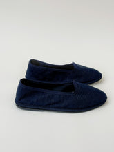 Carica l'immagine nel visualizzatore di Gallery, Friulana Sartorial Marina Blu