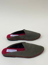Load image into Gallery viewer, Friulana Sartorial San Marco Sabot