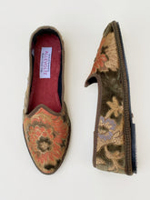Carica l'immagine nel visualizzatore di Gallery, Friulana Sartorial Peonia