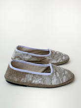 Carica l'immagine nel visualizzatore di Gallery, Friulana Sartorial Greige