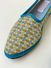 Carica l'immagine nel visualizzatore di Gallery, Friulana Sartorial Canestro