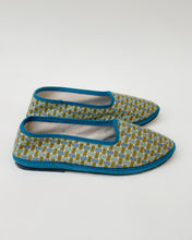 Carica l'immagine nel visualizzatore di Gallery, Friulana Sartorial Canestro