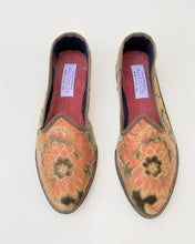 Carica l'immagine nel visualizzatore di Gallery, Friulana Sartorial Peonia