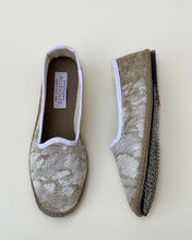 Carica l'immagine nel visualizzatore di Gallery, Friulana Sartorial Greige