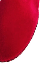 Carica l'immagine nel visualizzatore di Gallery, Friulane Classique Cardinale