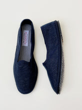 Carica l'immagine nel visualizzatore di Gallery, Friulana Sartorial Marina Blu