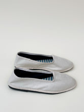 Load image into Gallery viewer, Friulana Sartorial Marina Bianca